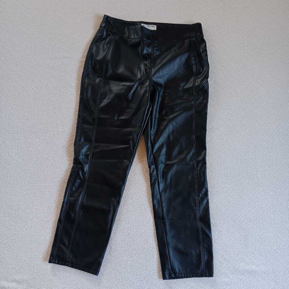We The Free Black Pants